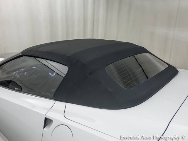 2015 Chevrolet Corvette Z06