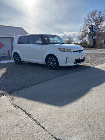 2012 Scion xB for sale at Arrowhead Auto in Riverton WY