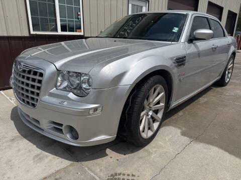 2006 Chrysler 300 SRT-8