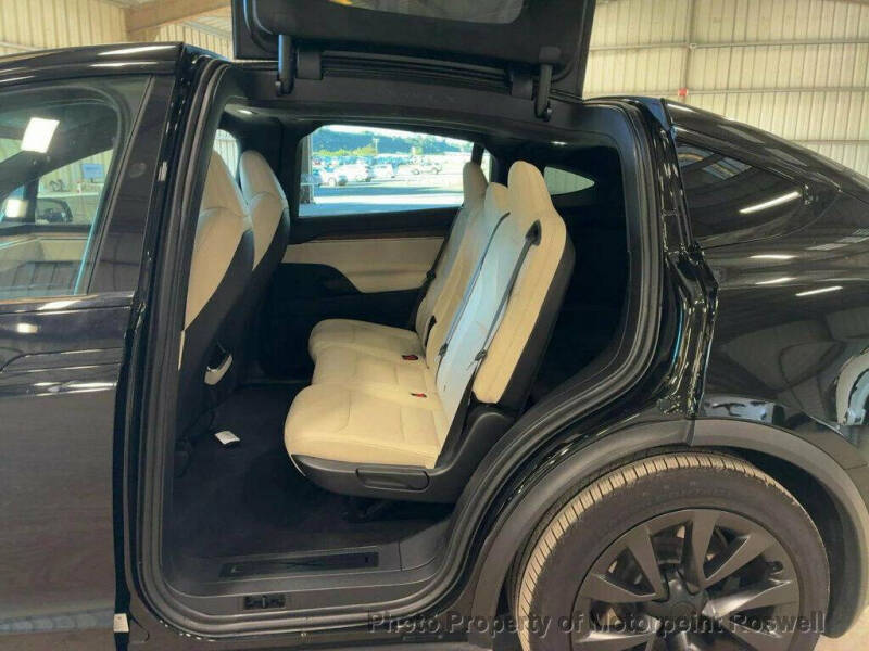 2024 Tesla Model X