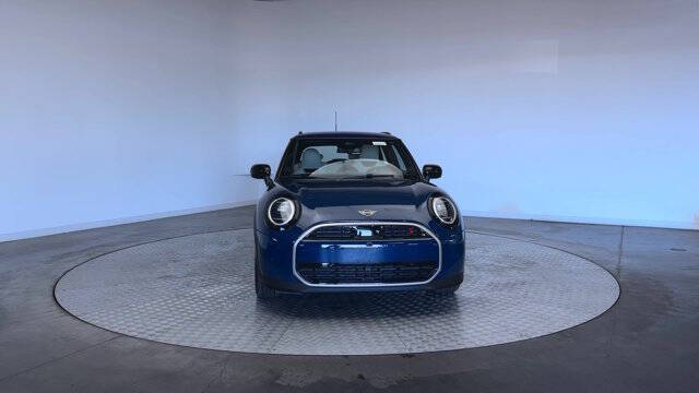 2026 MINI Hardtop 2 Door Cooper S