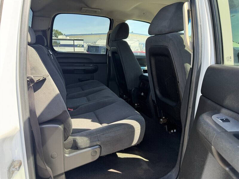 2007 GMC Sierra 2500HD