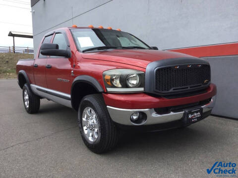 2006 Dodge Ram 2500