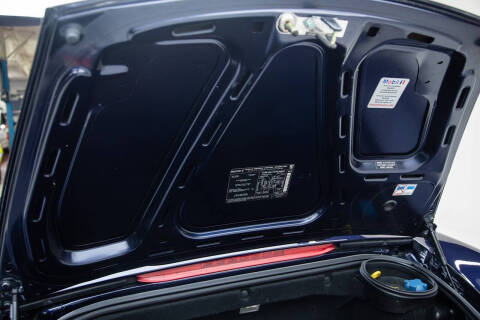 2003 Porsche Boxster S