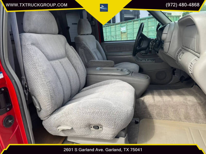 1998 Chevrolet C/K 1500 Series