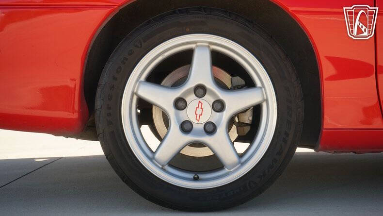 1999 Chevrolet Camaro