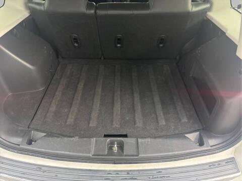 2017 Jeep Patriot High Altitude