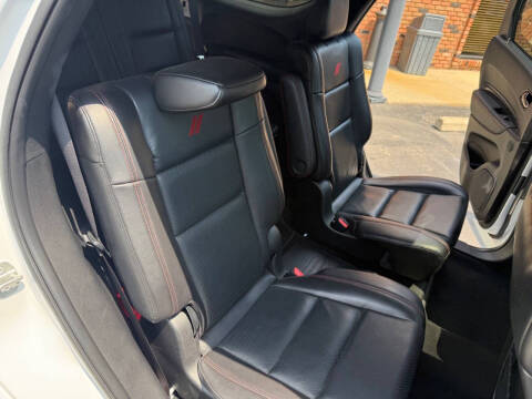 2024 Dodge Durango R/T Plus