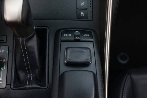 2016 Lexus IS 350