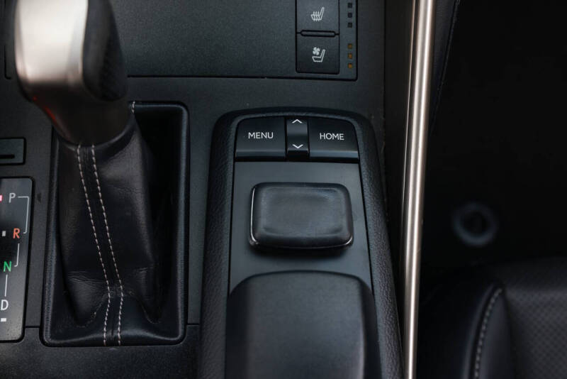 2016 Lexus IS 350