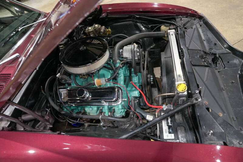 1967 Pontiac Firebird