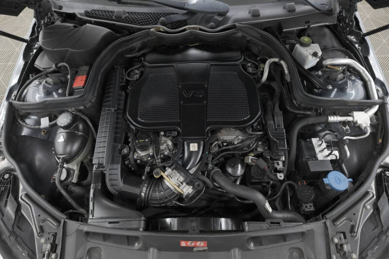 2014 Mercedes-Benz C-Class