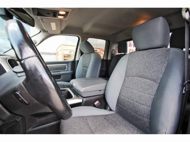 2016 RAM 1500 Lone Star