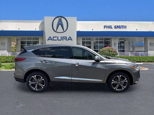 2026 Acura RDX SH-AWD w/Tech