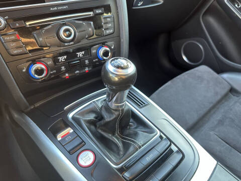 2015 Audi S5 3.0T quattro Premium Plus