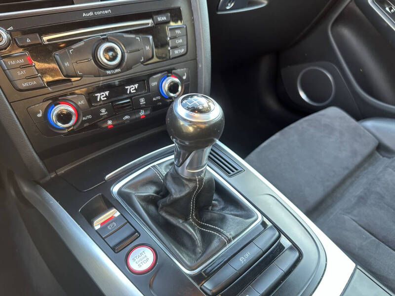 2015 Audi S5 3.0T quattro Premium Plus