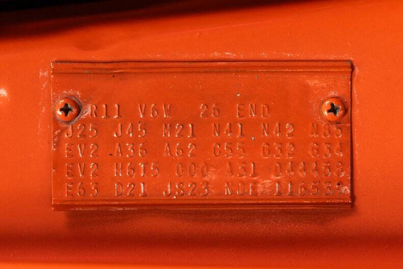 1970 Dodge Challenger