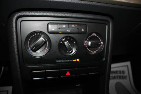 2013 Volkswagen Beetle 2.5L