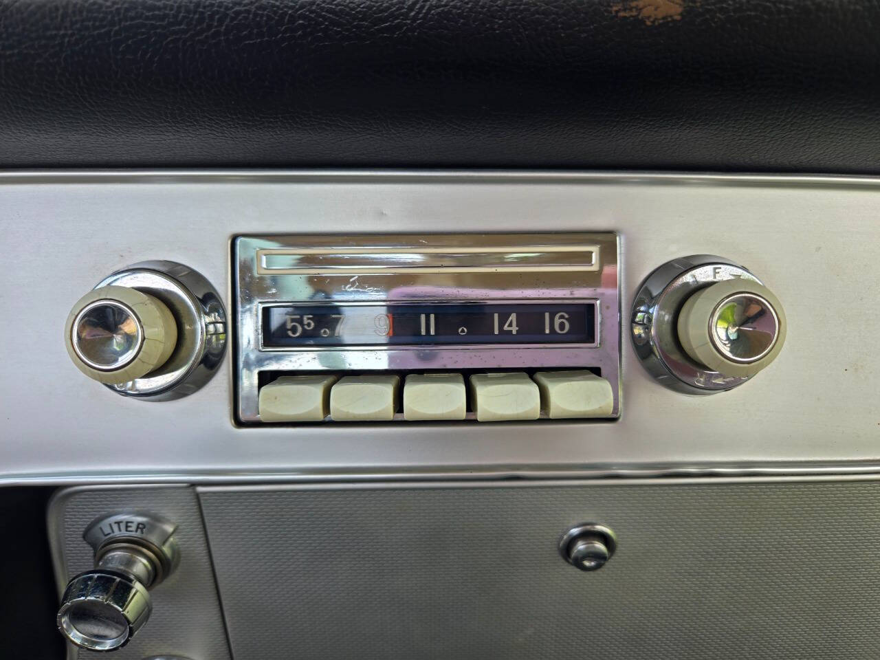 1958 Packard Series 58L 146