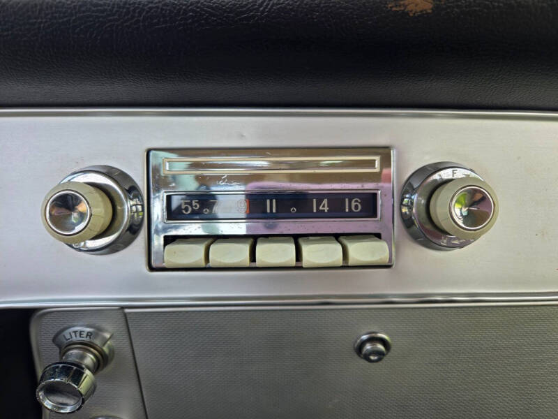 1958 Packard Series 58L