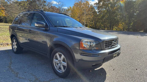 2007 Volvo XC90 3.2