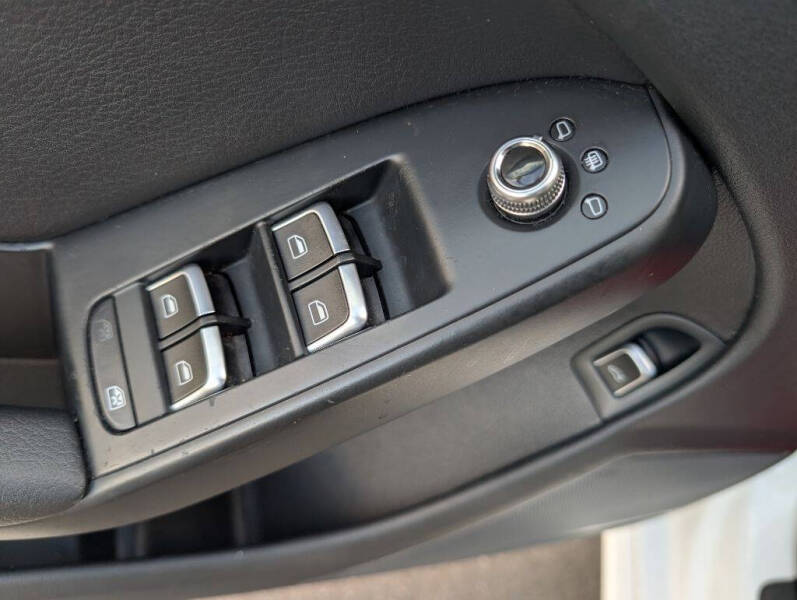 2016 Audi A4 2.0T Premium