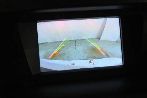 2018 Ford Transit Connect XLT