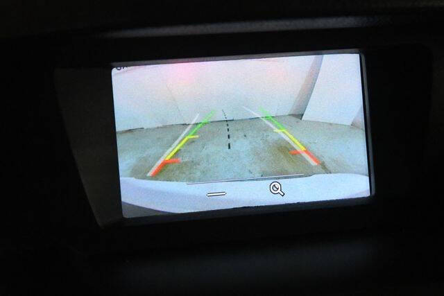 2018 Ford Transit Connect XLT