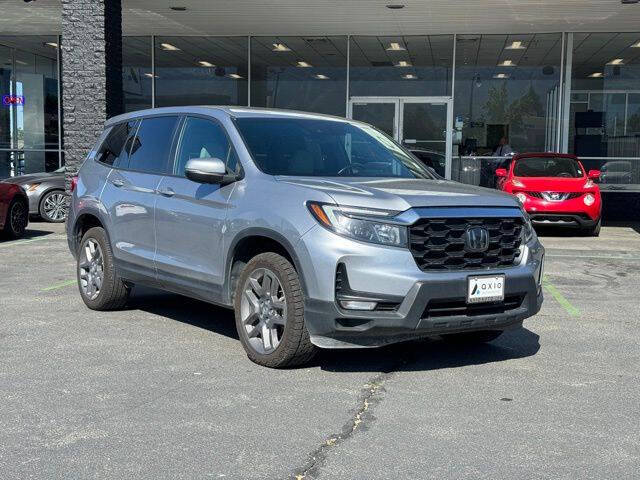 2022 Honda Passport for sale at Axio Auto Boise in Boise, ID