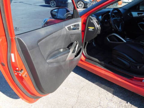 2015 Hyundai Veloster