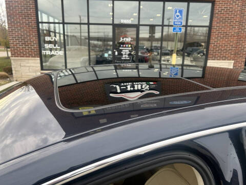 2015 Audi A8 L 3.0T quattro