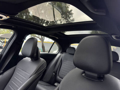 2023 Mercedes-Benz C-Class C 300 4MATIC