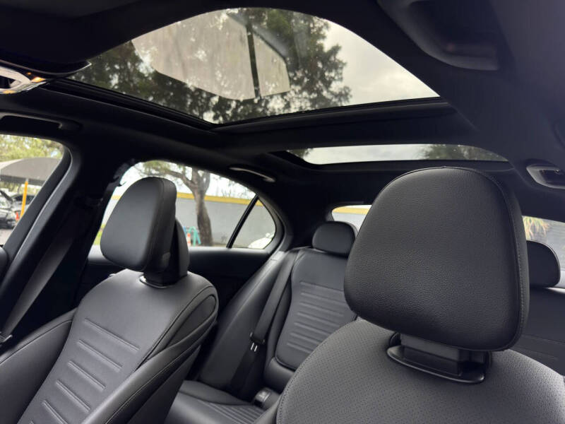 2023 Mercedes-Benz C-Class C 300 4MATIC