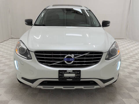 2017 Volvo XC60 T6 Dynamic