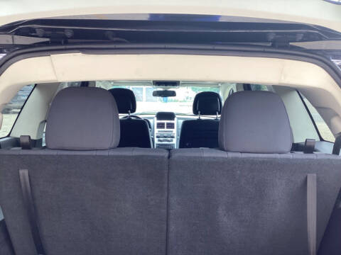 2010 Dodge Journey SXT