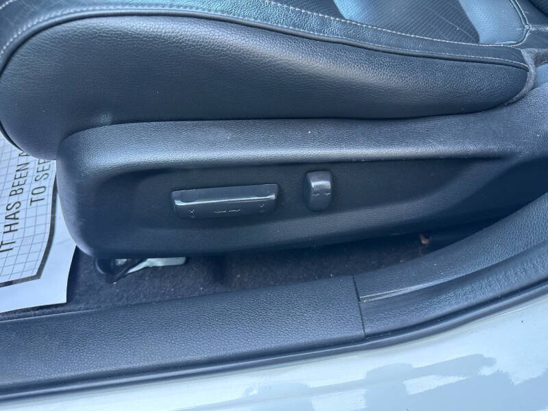 2019 Honda Civic EX-L