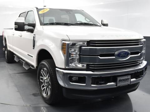 2018 Ford F-350 Super Duty for sale at Hickory Used Car Superstore in Hickory NC