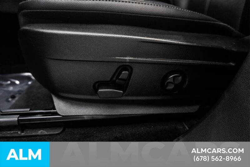 2022 Alfa Romeo Stelvio Sprint