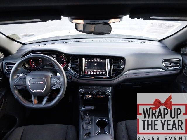2024 Dodge Durango GT