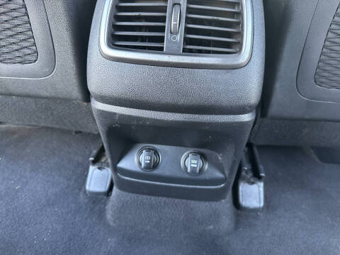 2018 Kia Sorento LX V6