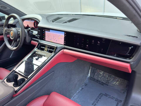 2025 Porsche Panamera