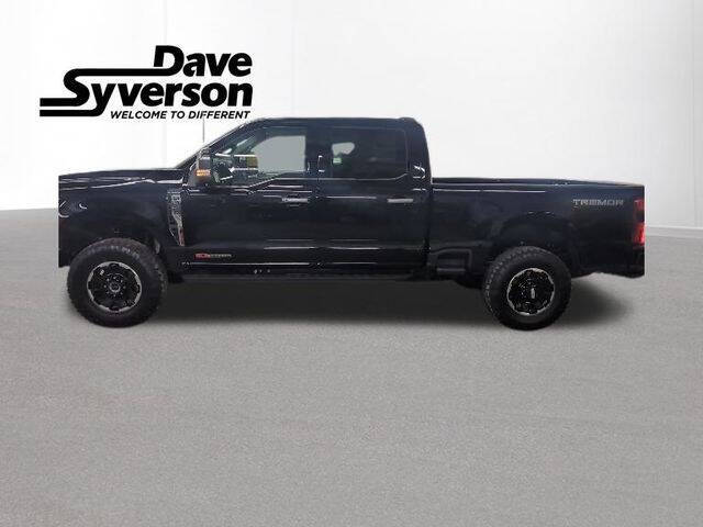 2026 Ford F-350 Super Duty