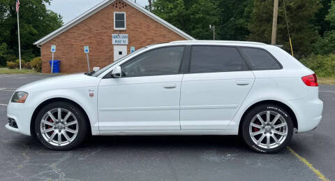 2012 Audi A3 2.0 TDI Premium Plus