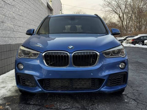 2017 BMW X1 xDrive28i