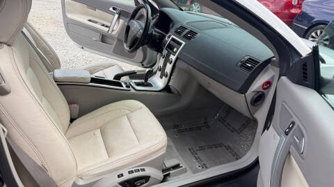 2013 Volvo C70 T5