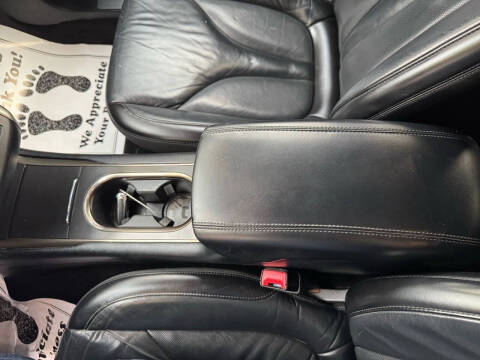 2019 Lincoln MKC Select