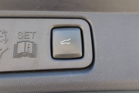 2021 Ford Mustang Mach-E GT