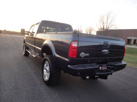 2005 Ford F-350 Super Duty