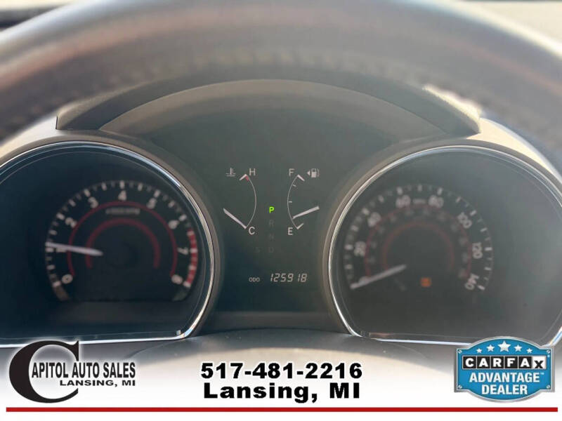 2010 Toyota Highlander Limited