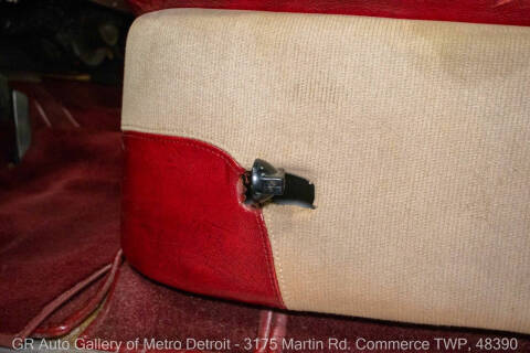 1947 Cadillac Series 62